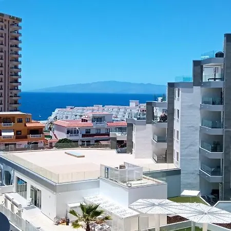 Apartamento Sol Paraiso Apartman