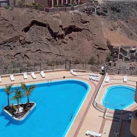Apartman Apartamento Sol Paraiso Costa Adeje (Tenerife)