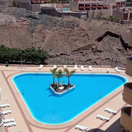 Apartamento Sol Paraiso Apartman Costa Adeje (Tenerife)