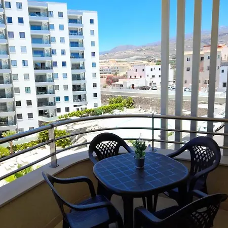 Apartman Apartamento Sol Paraiso