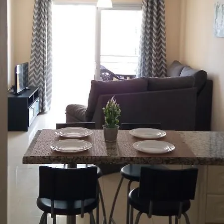 Apartamento Sol Paraiso *