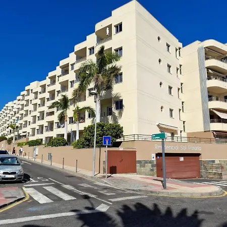 Apartamento Sol Paraiso Apartman