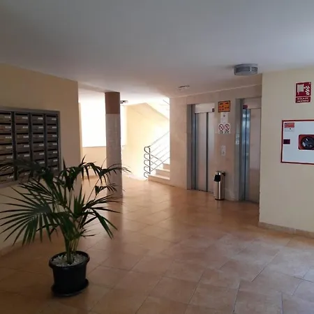 Apartamento Sol Paraiso * Costa Adeje (Tenerife)