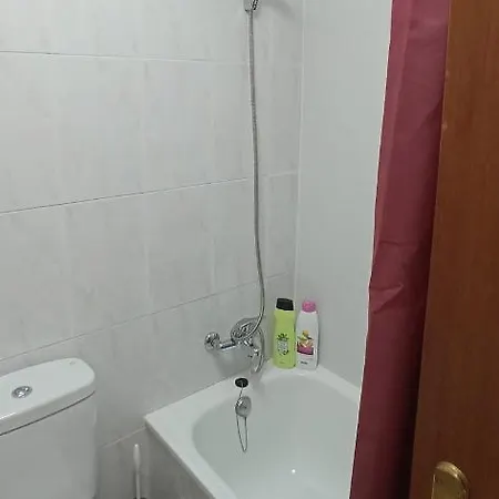 Apartamento Sol Paraiso Apartman