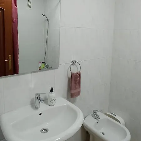Apartamento Sol Paraiso Costa Adeje (Tenerife)