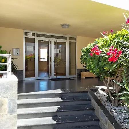 Apartman Apartamento Sol Paraiso