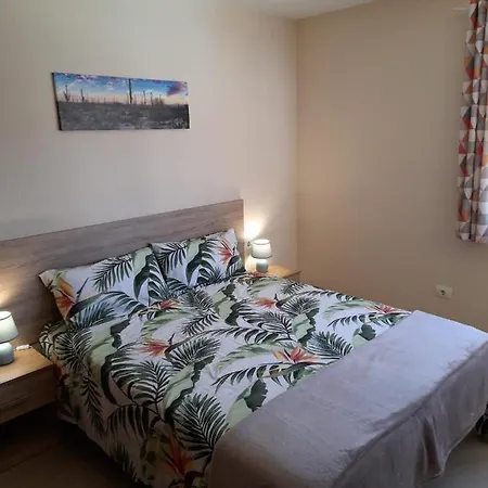 Apartman Apartamento Sol Paraiso *