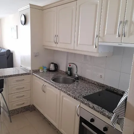 Apartamento Sol Paraiso * Costa Adeje (Tenerife)