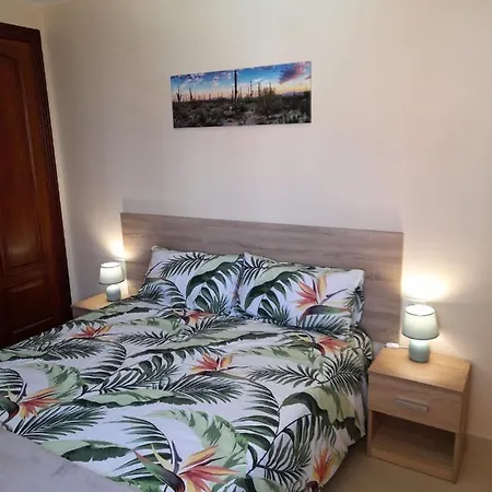 Apartman Apartamento Sol Paraiso *