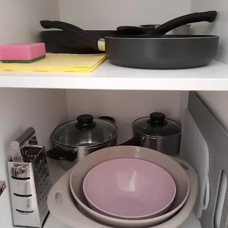 Apartman Apartamento Sol Paraiso *